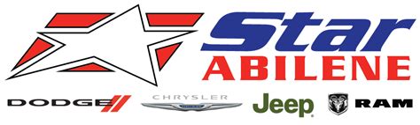 Star dodge abilene tx - To reach the service department, call (325) 698-2222 How many used cars are for sale at Star Dodge Chrysler Jeep Hyundai in Abilene, TX?
